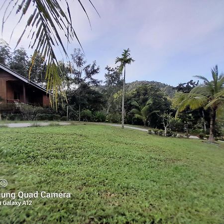 Lanta Para Hut Koh Lanta Exterior photo