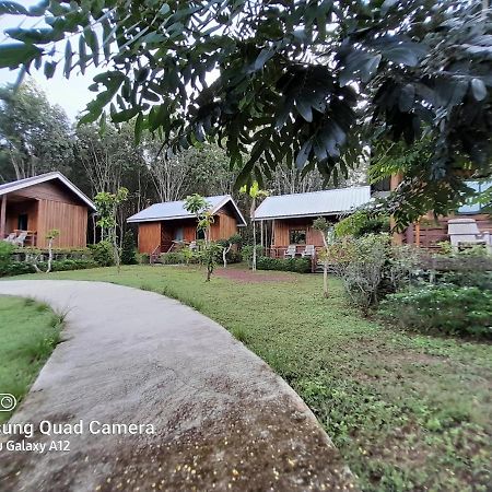 Lanta Para Hut Koh Lanta Exterior photo