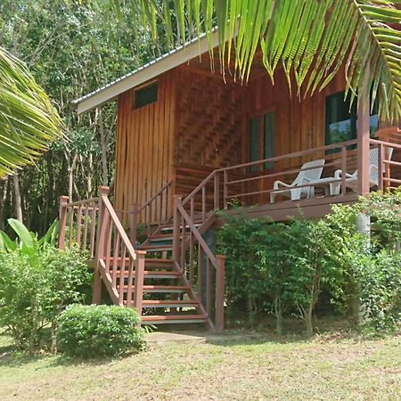 Lanta Para Hut Koh Lanta Exterior photo