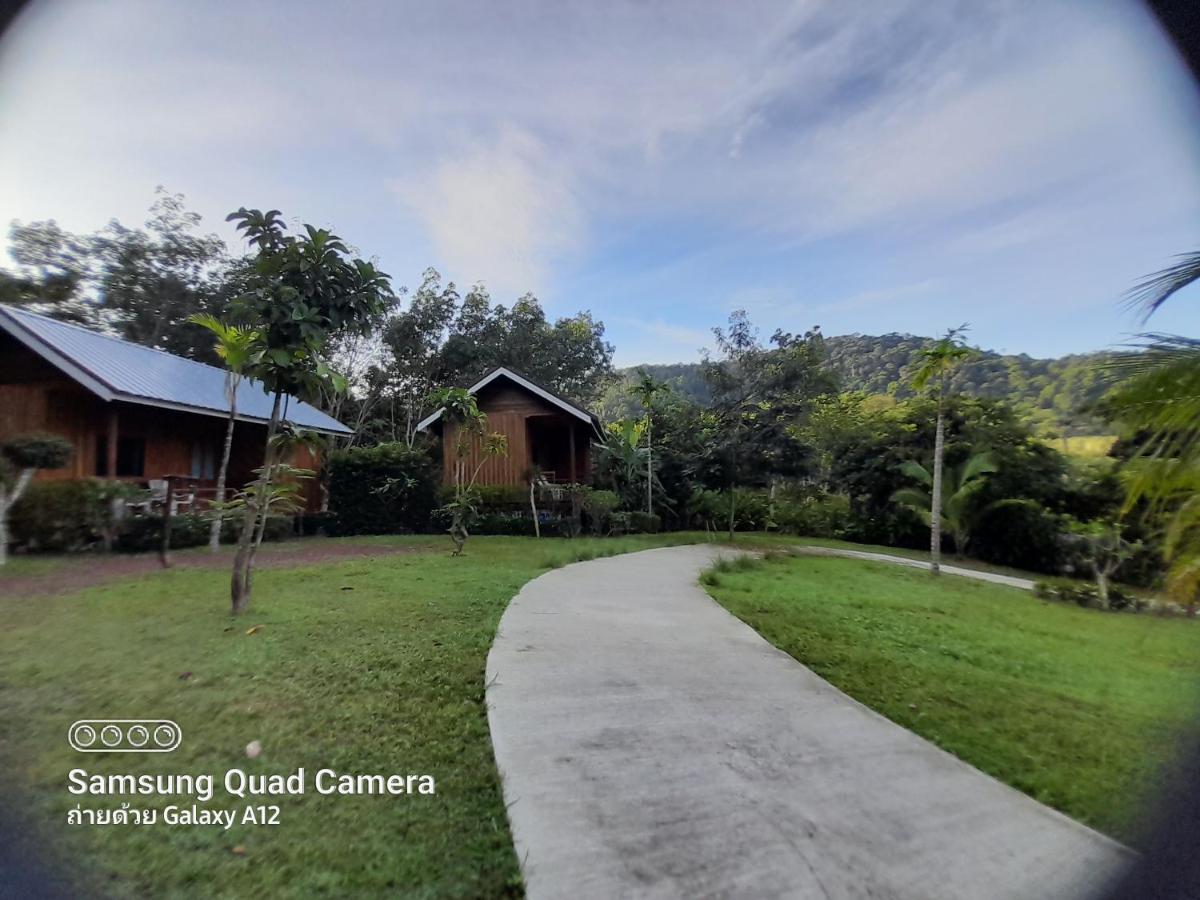 Lanta Para Hut Koh Lanta Exterior photo