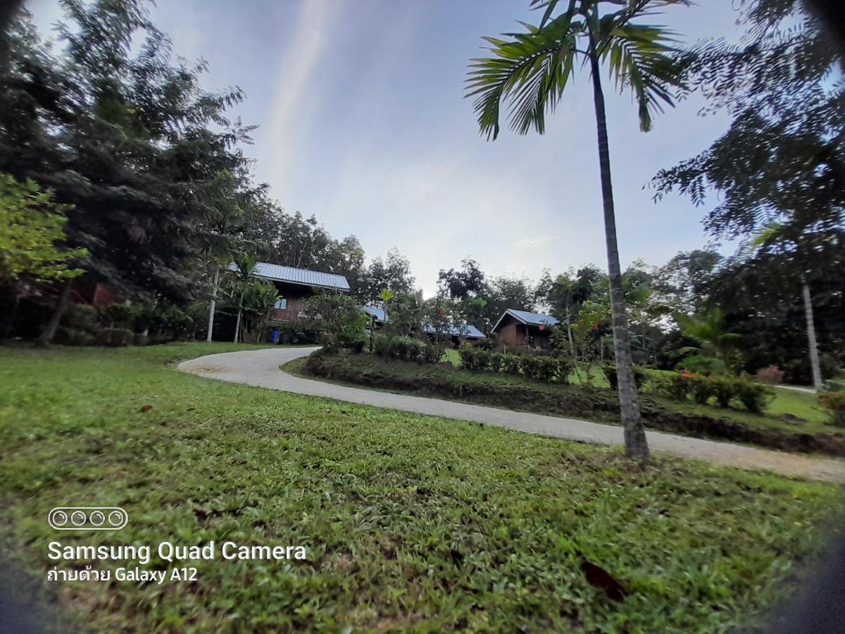 Lanta Para Hut Koh Lanta Exterior photo