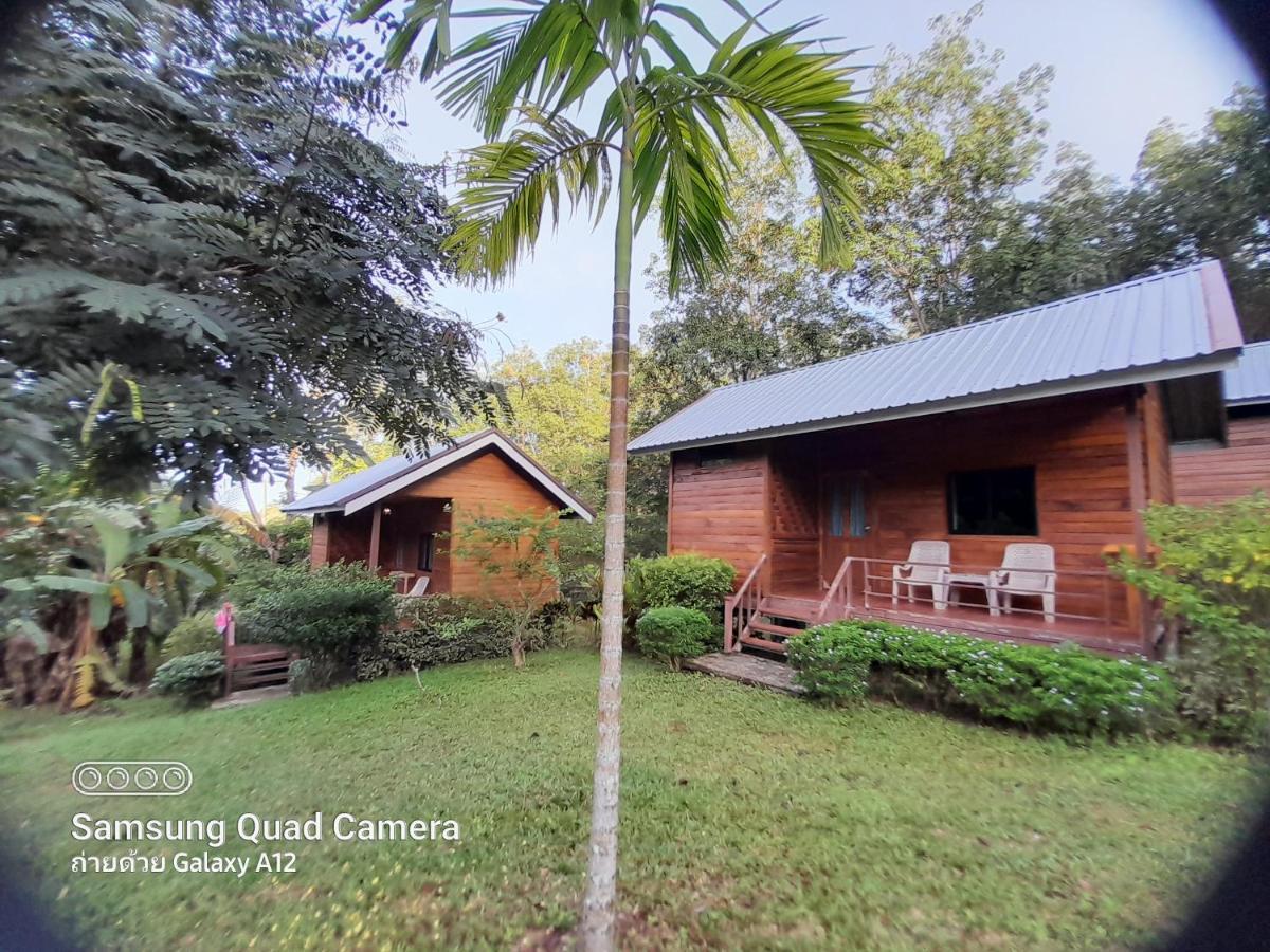 Lanta Para Hut Koh Lanta Exterior photo