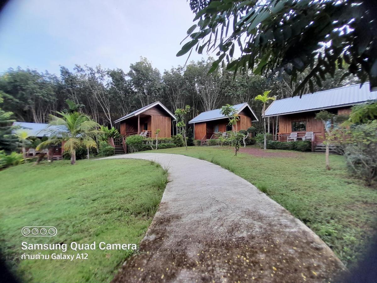 Lanta Para Hut Koh Lanta Exterior photo