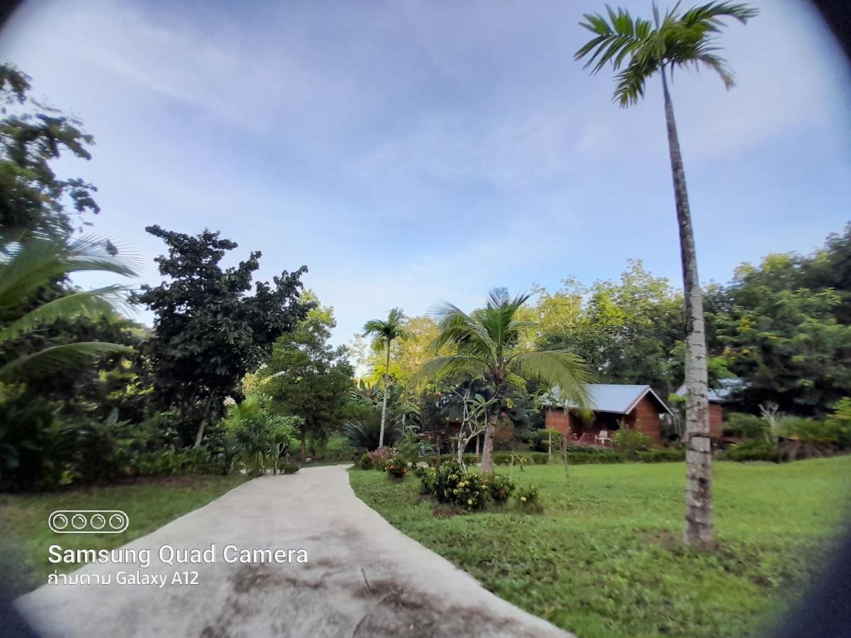 Lanta Para Hut Koh Lanta Exterior photo