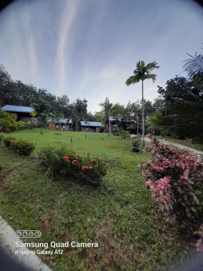 Lanta Para Hut Koh Lanta Exterior photo