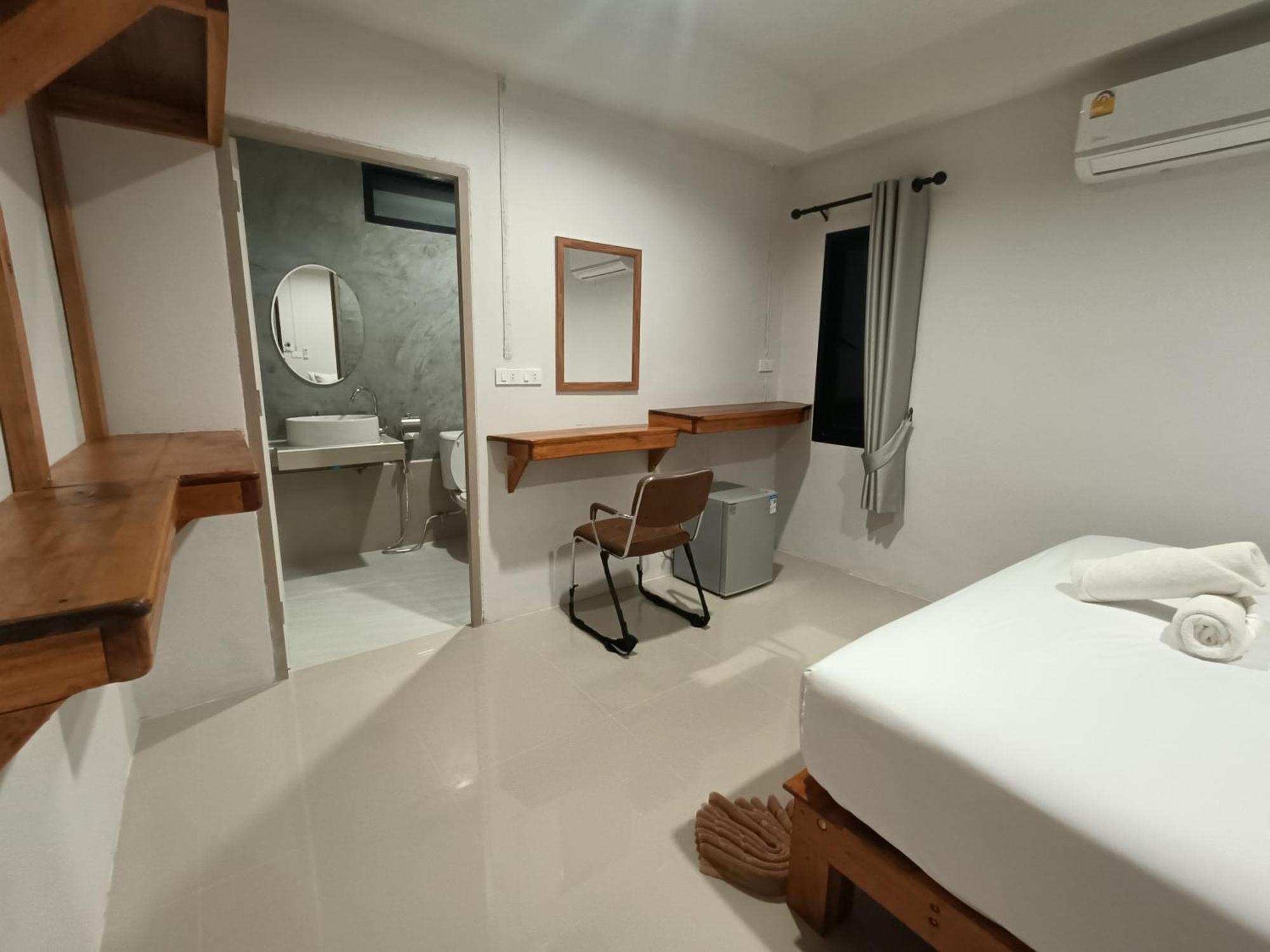 Lanta Para Hut Koh Lanta Exterior photo