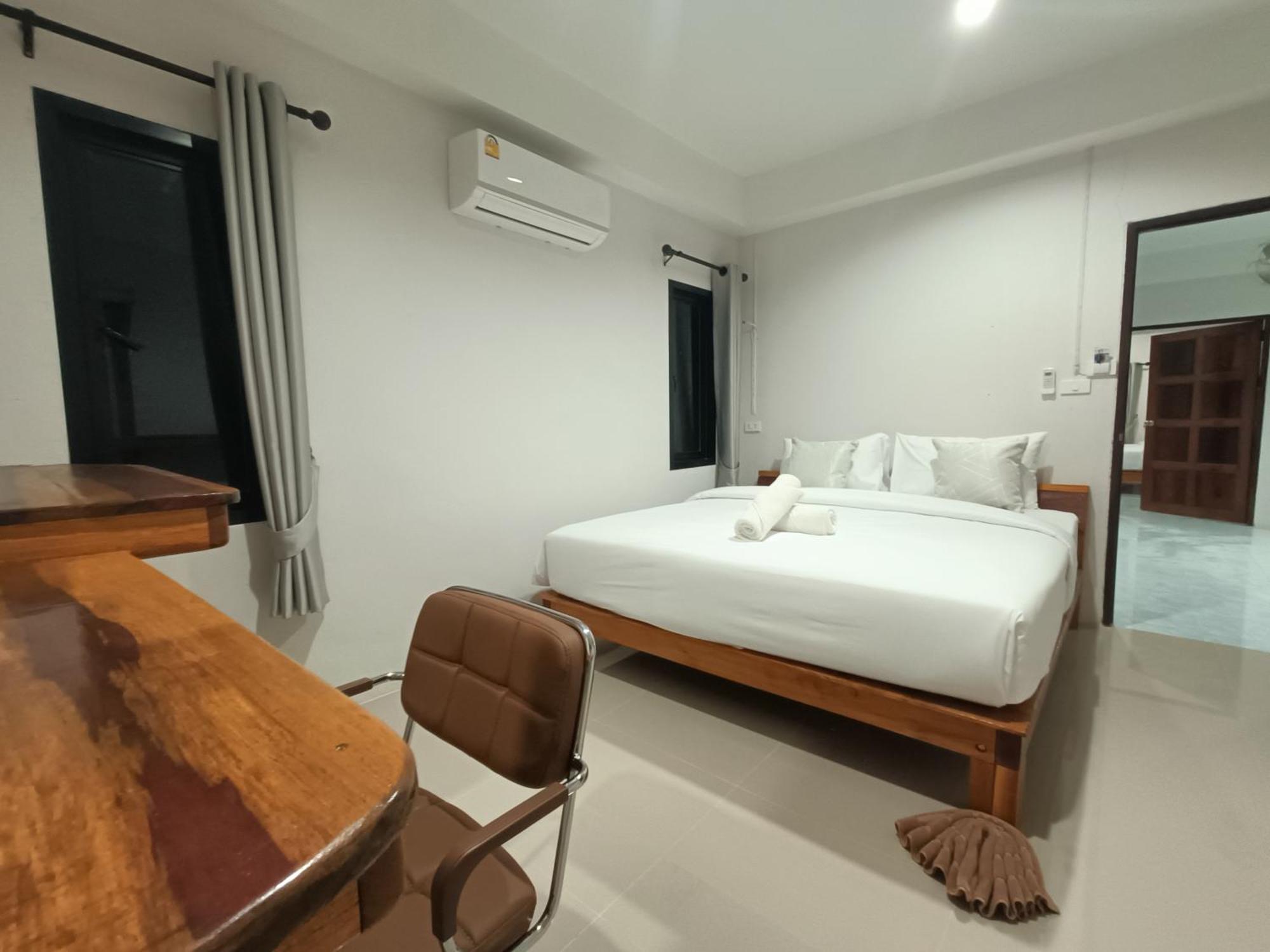 Lanta Para Hut Koh Lanta Exterior photo