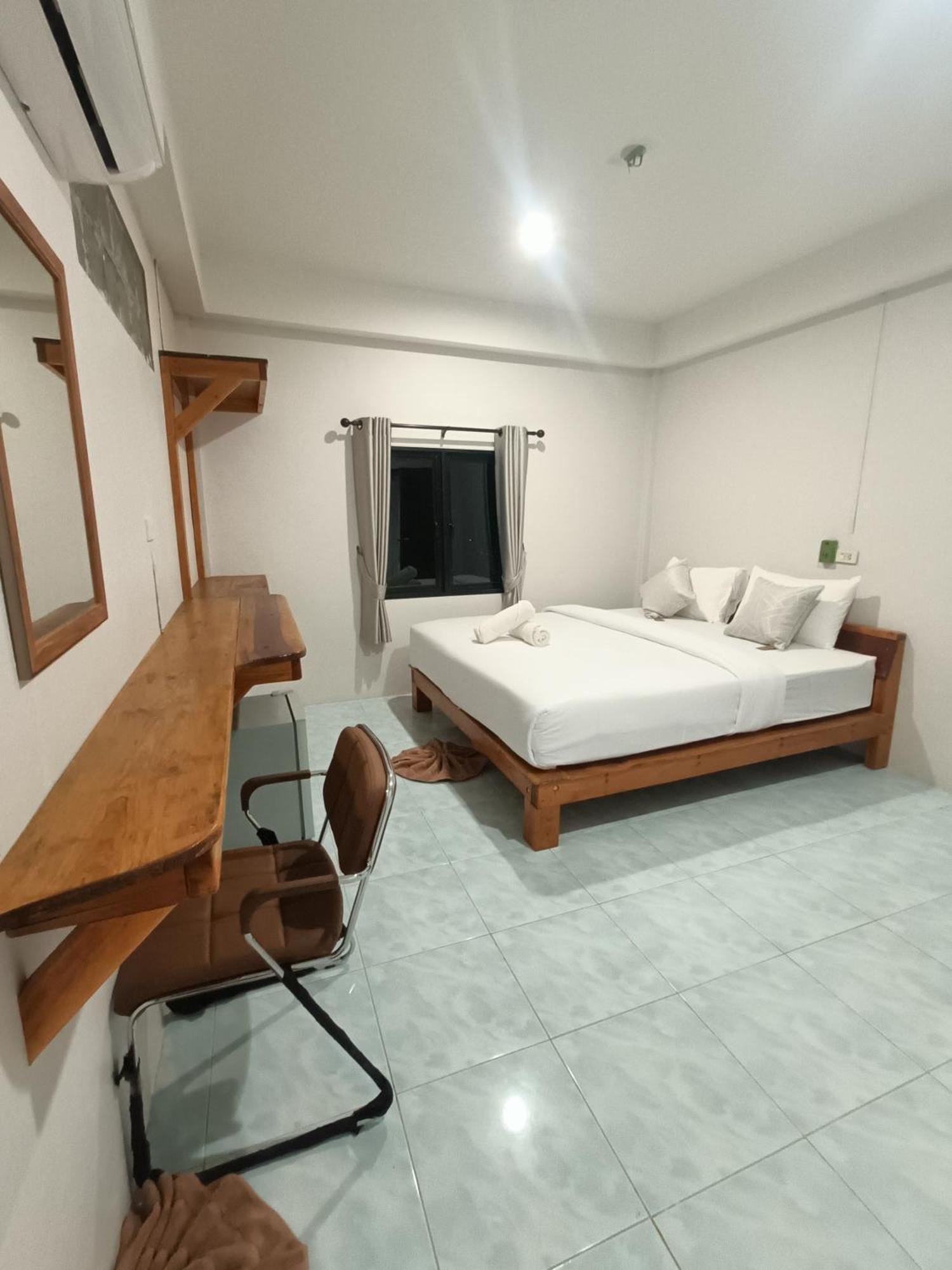 Lanta Para Hut Koh Lanta Exterior photo
