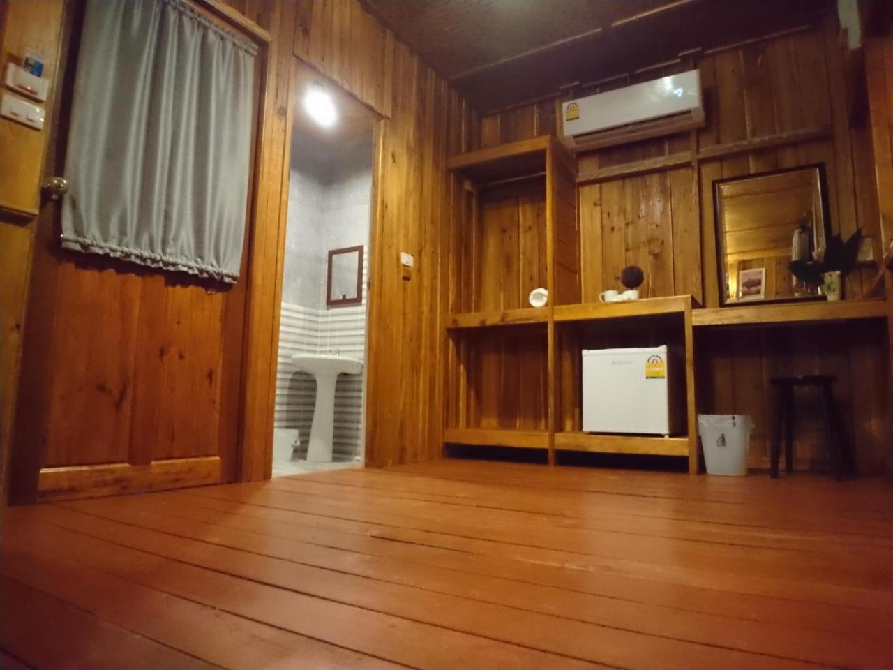 Lanta Para Hut Koh Lanta Exterior photo