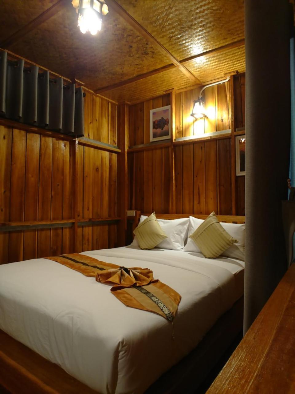 Lanta Para Hut Koh Lanta Exterior photo