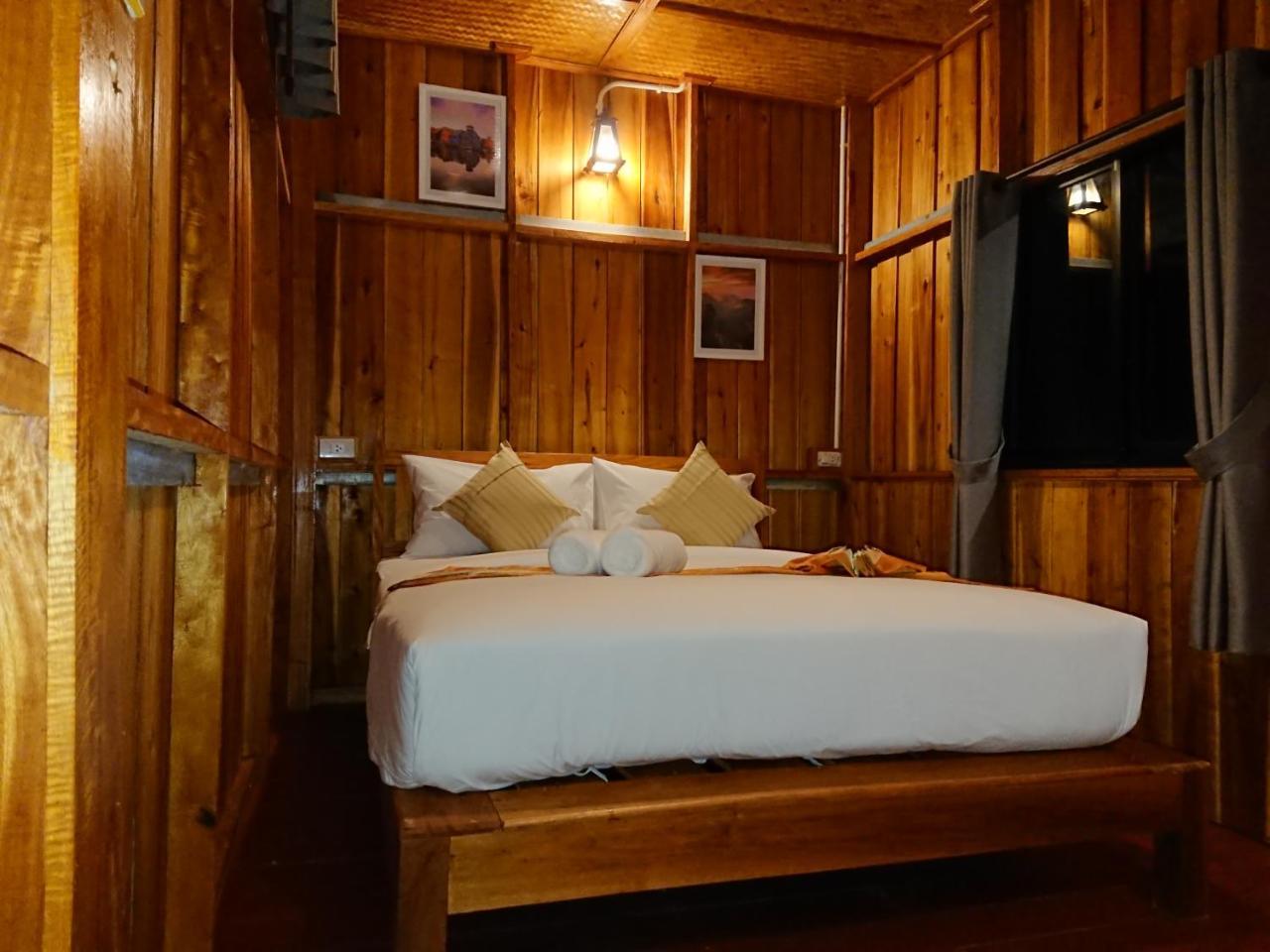 Lanta Para Hut Koh Lanta Exterior photo
