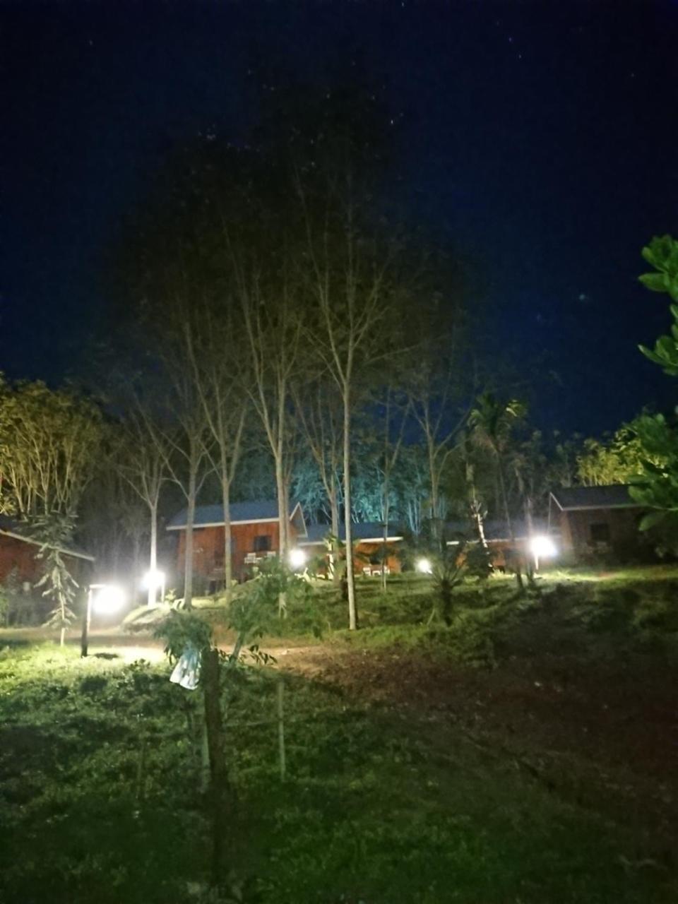 Lanta Para Hut Koh Lanta Exterior photo